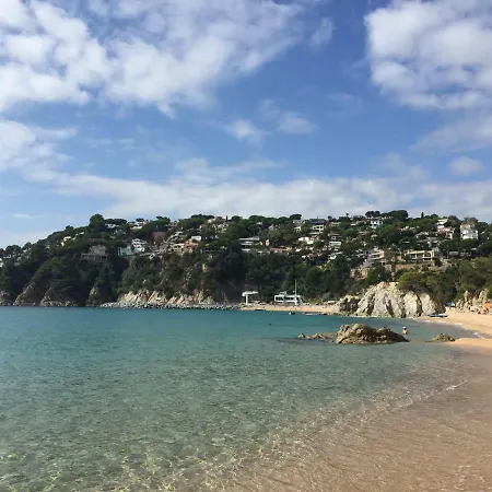 Вилла Luxury Vista Del Mar *