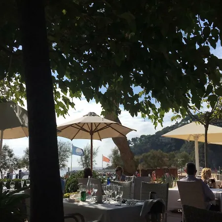 Luxury Vista Del Mar Вилла