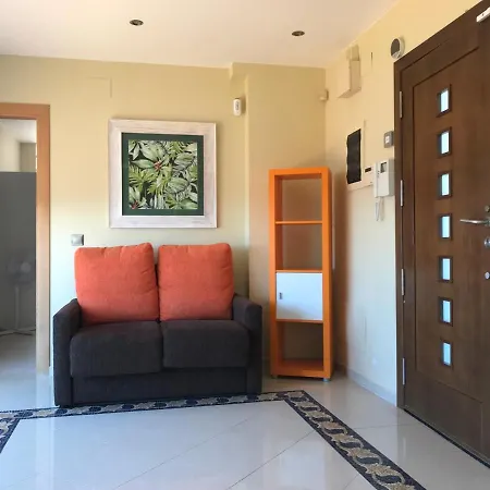 Luxury Vista Del Mar * Льорет-де-Мар