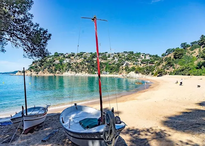 Luxury Vista Del Mar * Lloret de Mar